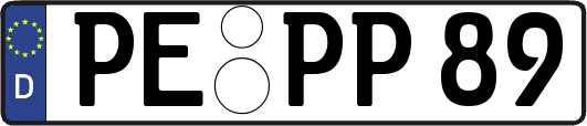 PE-PP89