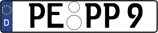 PE-PP9