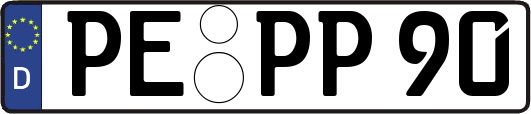 PE-PP90