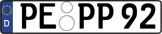 PE-PP92