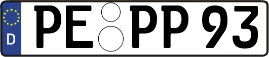 PE-PP93