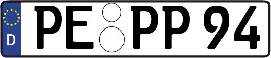 PE-PP94