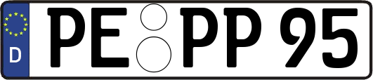 PE-PP95