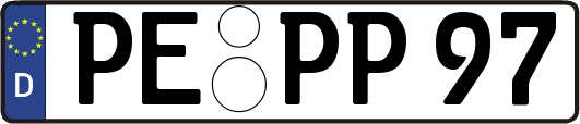 PE-PP97
