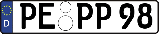 PE-PP98
