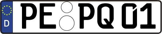 PE-PQ01