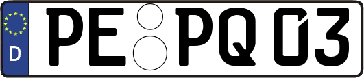 PE-PQ03