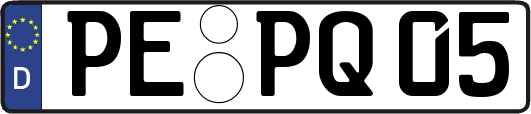PE-PQ05