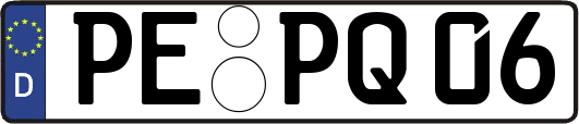 PE-PQ06