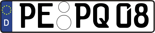 PE-PQ08