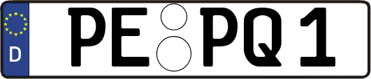PE-PQ1