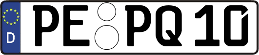 PE-PQ10