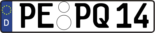 PE-PQ14