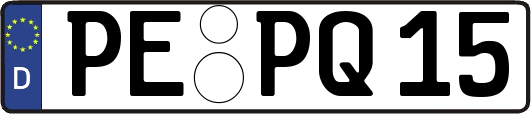 PE-PQ15