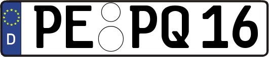 PE-PQ16