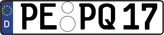 PE-PQ17
