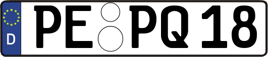 PE-PQ18