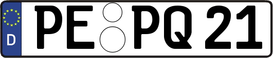 PE-PQ21