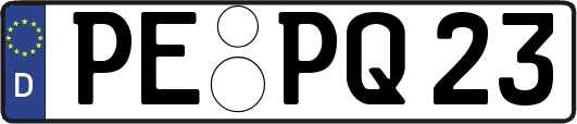 PE-PQ23