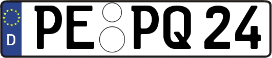 PE-PQ24