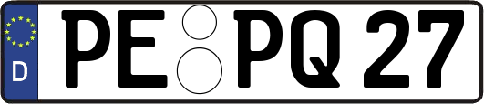 PE-PQ27