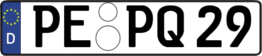 PE-PQ29