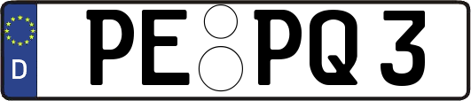 PE-PQ3