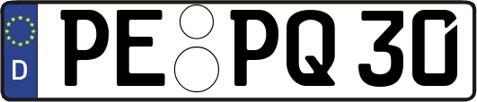 PE-PQ30