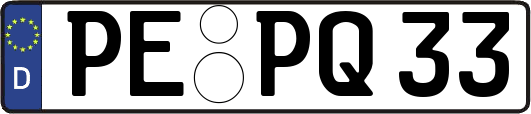 PE-PQ33