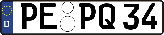 PE-PQ34