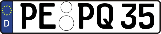 PE-PQ35
