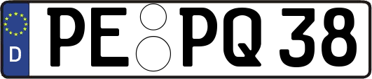 PE-PQ38