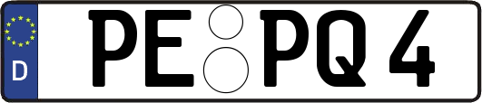 PE-PQ4