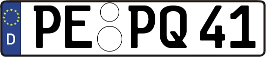 PE-PQ41