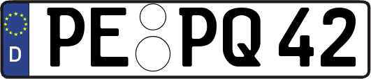 PE-PQ42