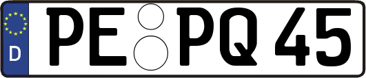 PE-PQ45