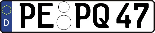 PE-PQ47