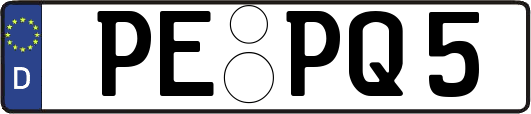 PE-PQ5