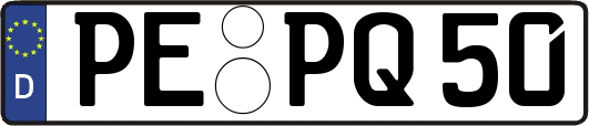 PE-PQ50