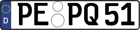 PE-PQ51