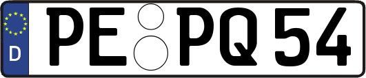 PE-PQ54