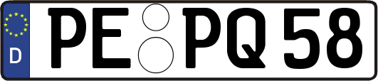 PE-PQ58