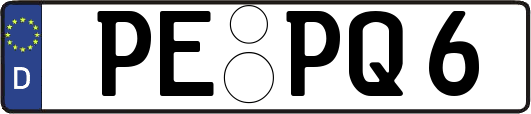 PE-PQ6