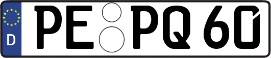 PE-PQ60