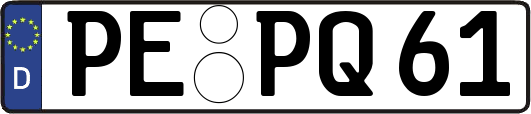 PE-PQ61