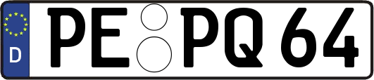 PE-PQ64
