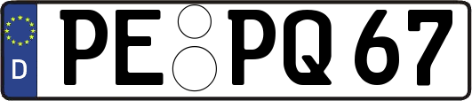 PE-PQ67