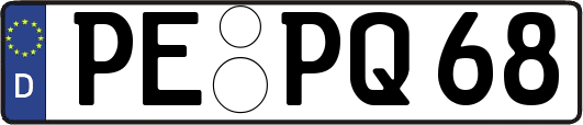 PE-PQ68