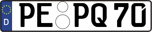 PE-PQ70