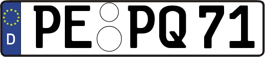 PE-PQ71